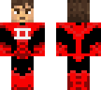 red lantern ciano