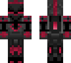 red racer