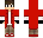 redhazeftw v1