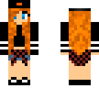 redhead