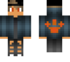 remake of wolf boy