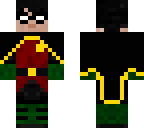 robin