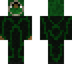 roghmorr groen