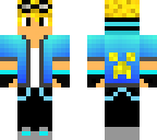 rp series skin