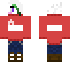 sage dreemurr