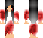 scary bloody mary