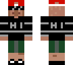 sean paul villager