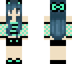 sexy blue wolf