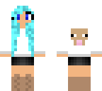 sheep