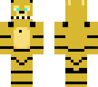 shut down spring bonnie