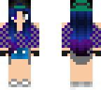 skin edit