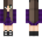 skin edit not mine