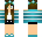 skin my sister