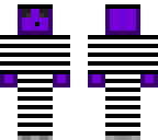 slime prisoner