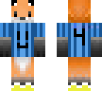 soccer fox