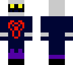 solder heartless