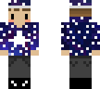space boy