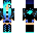 space girl