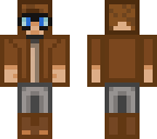 stardew valley character
