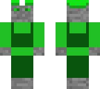 stone miner