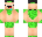superbabygreen
