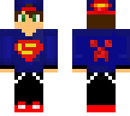 supercreeper