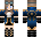 survival girl