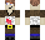 survival skin
