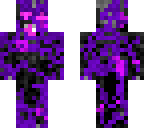 tainted xenomorph mk2