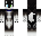 tamed husky