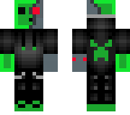 technoslime