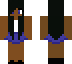 the dancer