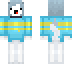 the temmie