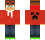 thegavinred