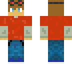 thegavinred t-shirt