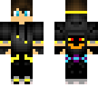 theyellowtiger