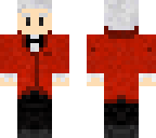 third doctor