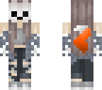 tiny change