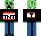 tnt creeper