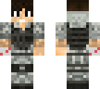 tobyfast soldier