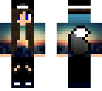 tomboy wolf