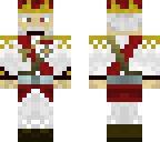 tsar skin - edited