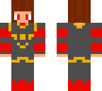 underfell chara