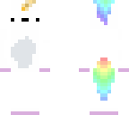 unicowrn haids