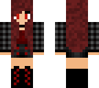 vampire gal