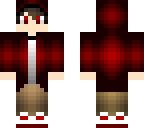 vampiro rojo