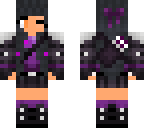 winking aphmau
