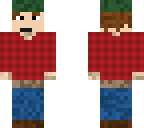 woodchopper