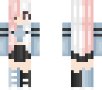 xvanilleee skin