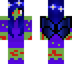 zombie fairy